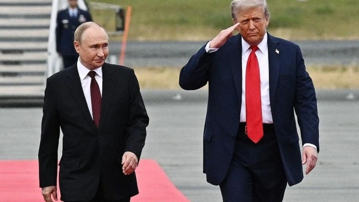 ABD harekete geçti! Trump'tan son dakika Rusya duyurusu! Putin sabrını taşırdı