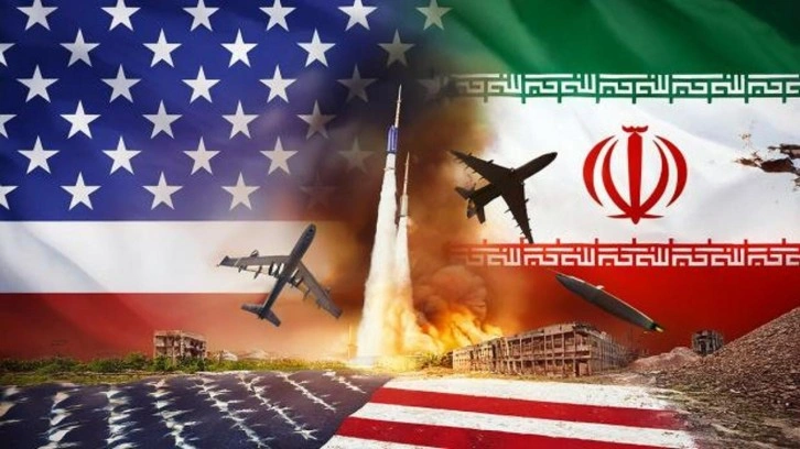 ABD İran&rsquo;da ka&ccedil;ırma girişimi mi yapacak? Yeni Venezuela taktiği: İstihbarat u&ccedil;ağı devrede