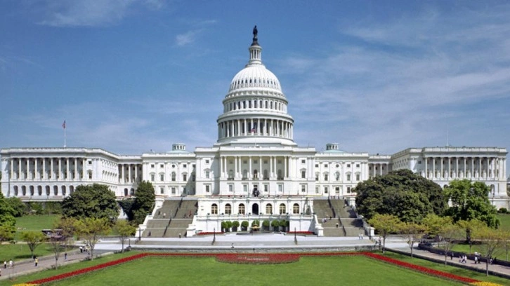 ABD Kongresinden hükümete çağrı: İsrail'in soykırımını tanıyın!