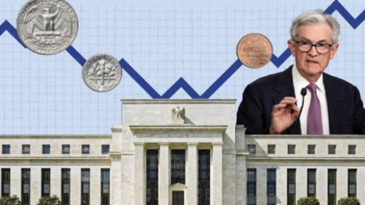 ABD'li dev bankalardan FED yorumu: Faizi değiştirmeyecek
