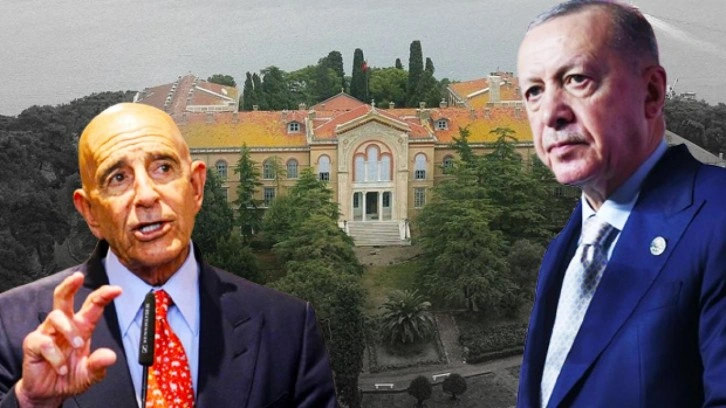 ABD'li elçi, Ruhban Okulu'nun açılışı için tarih verdi