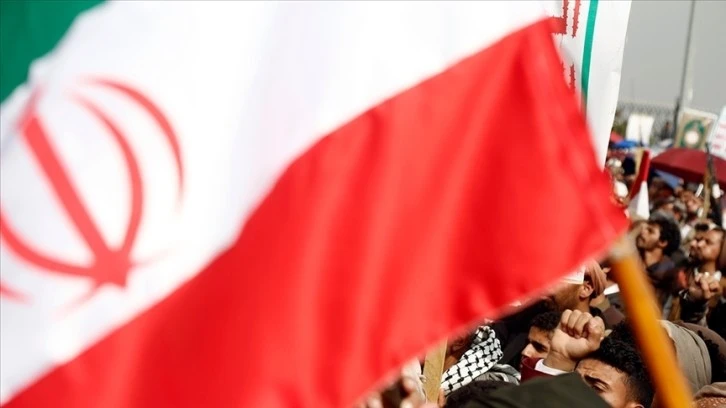 ABD merkezli İnsan Hakları Aktivistleri Haber Ajansı: İran'daki olaylarda &ouml;lenlerin sayısı 6 bini aştı