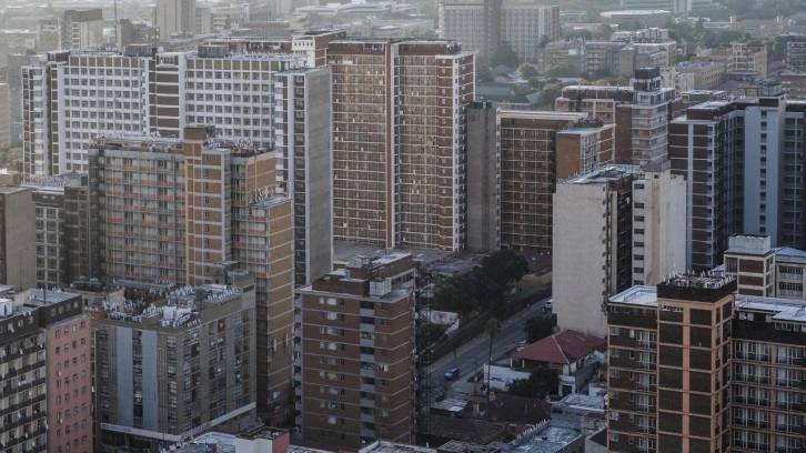 ABD'nin ek gümrük tarifeleri Güney Afrika'da 100 bin kişiyi işsiz bırakabilir