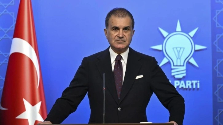 ABD'nin kararı sonrası AK Parti'den son dakika Rümeysa Öztürk açıklaması