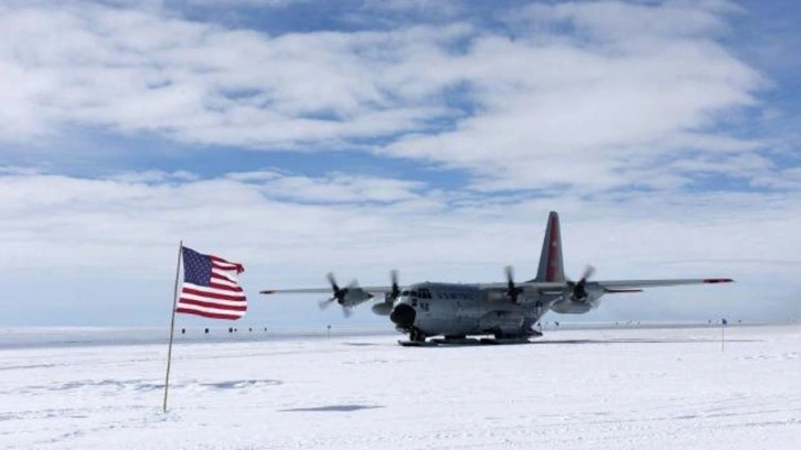 ABD ordusuna saldırı sinyali: İlhak etmek i&ccedil;in t&uuml;m se&ccedil;enekleri değerlendiriyoruz