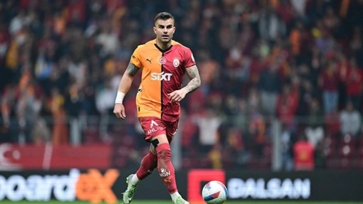 Abdülkerim Bardakcı'dan Ali Koç'un, 'Sen bu kadar eder misin?' sözleri için açık