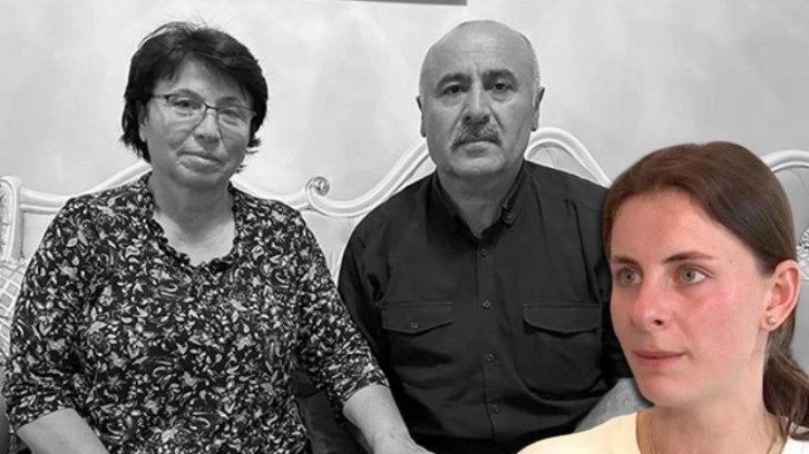 Aci'nin ailesi Şükriye Aci'nin kardeşi dahil 4 kişi hakkında suç duyurusu