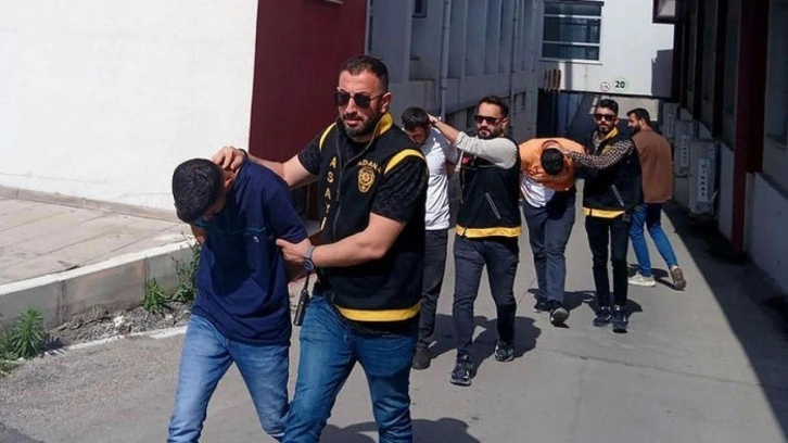 Adana'da korkunç olay! Husumetlisi zannedip, kardeşini öldürdü!