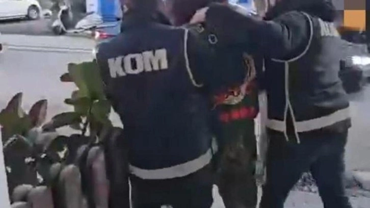 Adnan Oktar su&ccedil; &ouml;rg&uuml;t&uuml;n&uuml;n kilit ismi Muğla&rsquo;da yakalandı