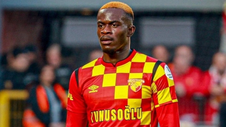 Afrika'da keşfedildi, Süper Lig'e transfer oldu: Dünya devleri peşinde