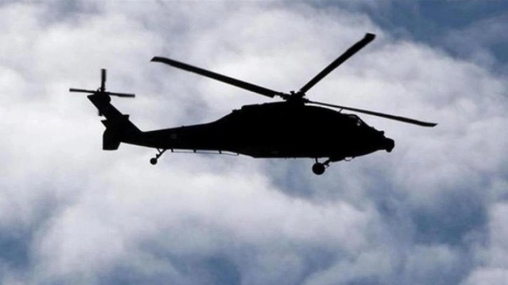 Afrika ülkesini sarsan olay: 2 bakan helikopter kazasında öldü!