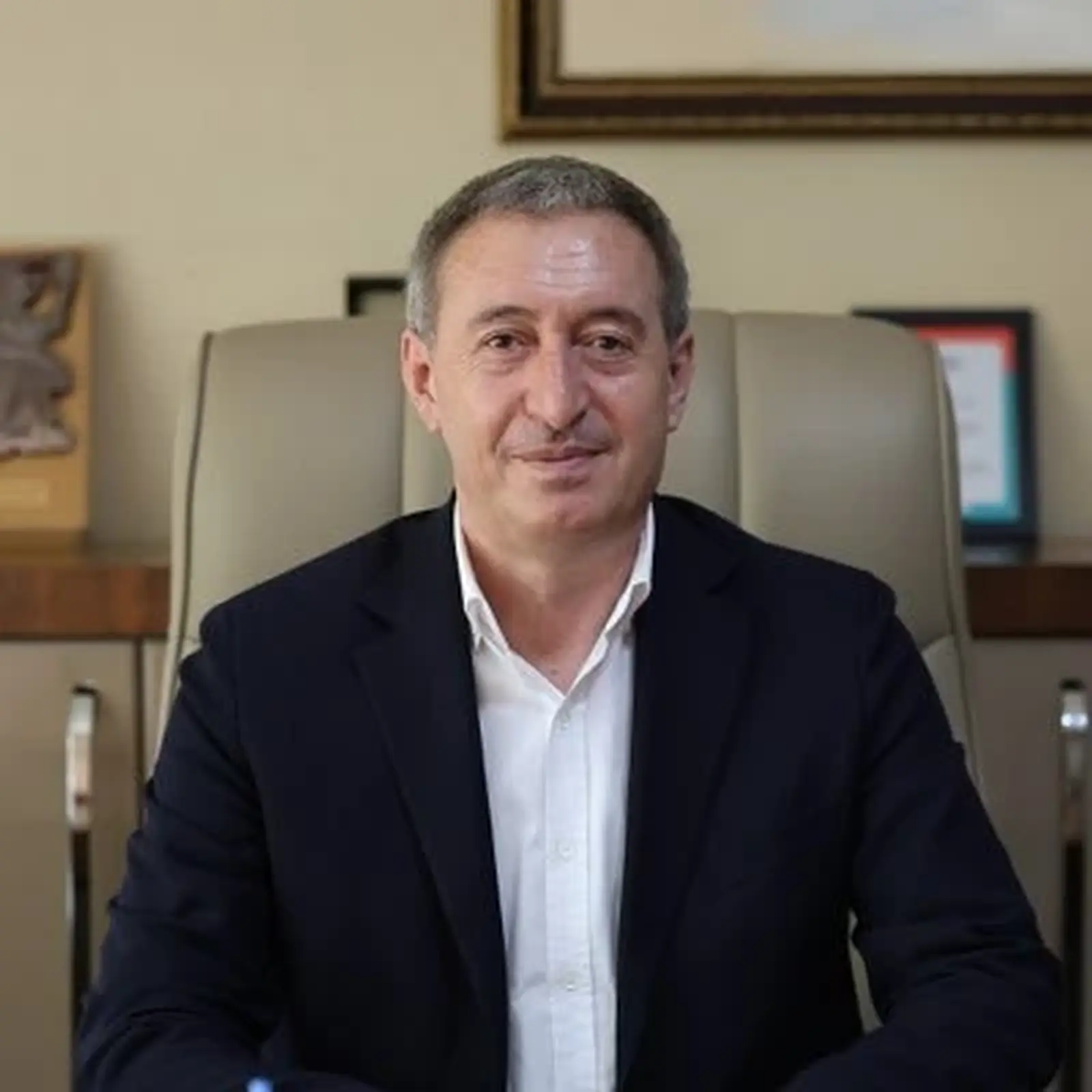 Kars'ın  Siirt'e uzanan siyasi yolculuk