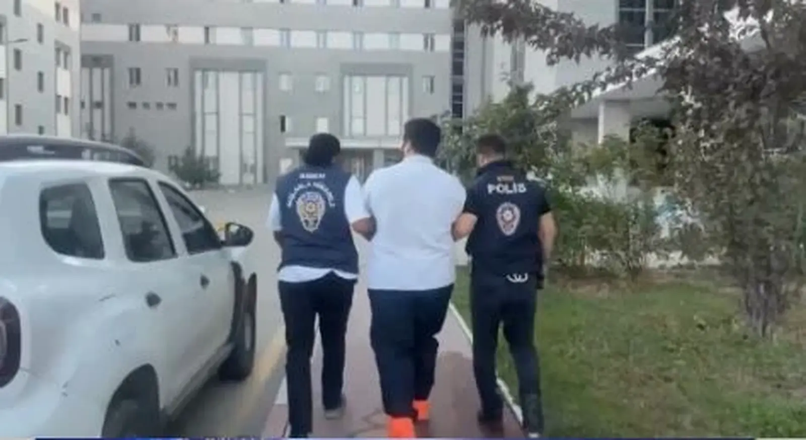 Siirt dahil 61 ilde siber suç operasyonu