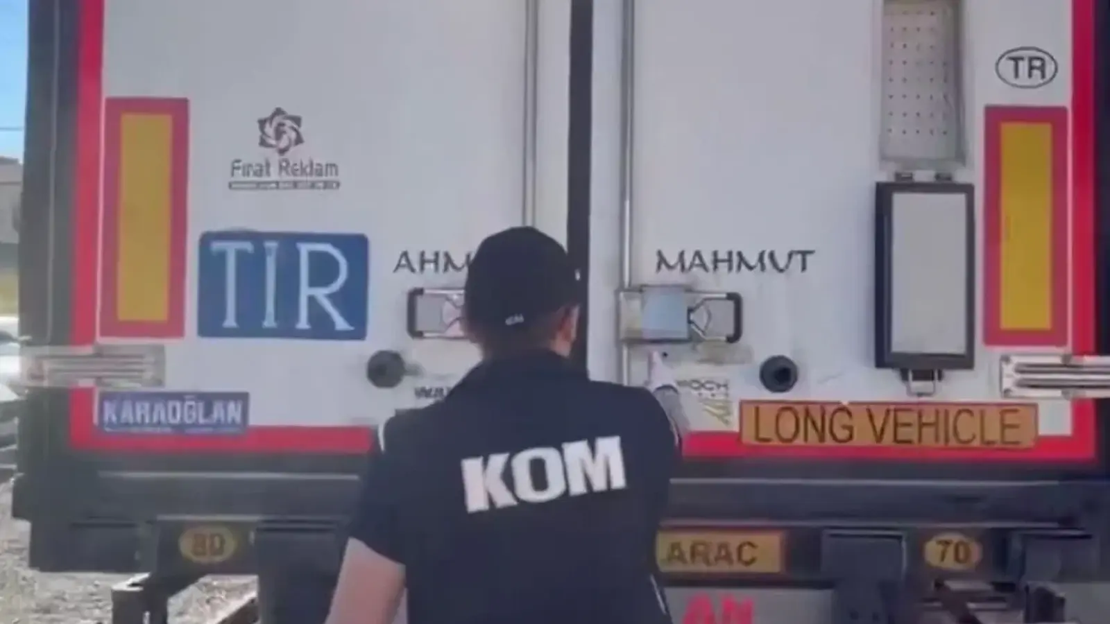 SİİRT’İN DE ARALARINDA OLDUĞU 54 İLDE KAÇAKÇILIK OPERASYONU