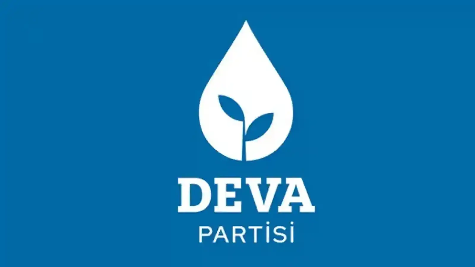 DEVA Partisi Gaziantep’te Yönetim Değişikliği