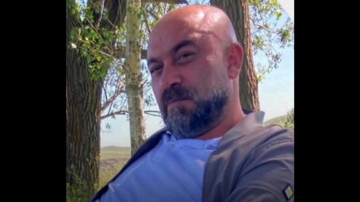 Ağrı'da köy muhtarının feci ölümü
