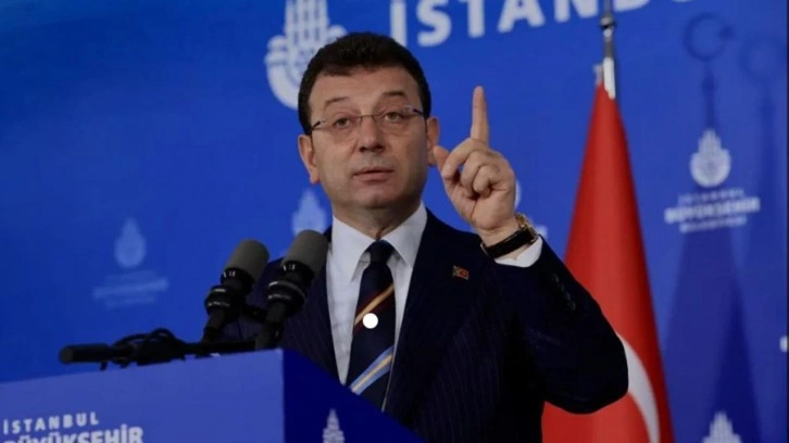 Ağzındaki baklayı böyle çıkardı: CHP’yi ele geçirdik sırada cumhurbaşkanlığı var