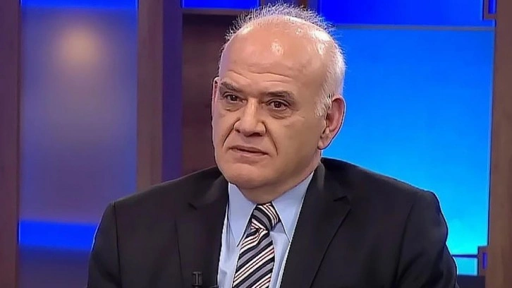 Ahmet Çakar'a 'dolandırıcılık' suçlaması: 'Hakkımı Allah'a havale ediyorum&