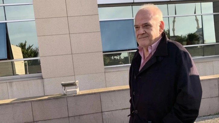 Ahmet Çakar'a yurt dışı yasağı getirildi! Savcılık ifadesi ortaya çıktı