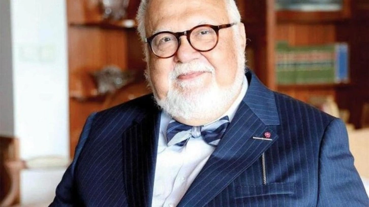 Ahmet Hakan'dan Celal Şengör, Şener Üşümezsoy, Naci Görür, Ahmet Ercan yorumu