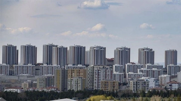 Aidat fiyatları açıklanacak! Uzmanlar uyardı: Belgeleri mutlaka kontrol edin