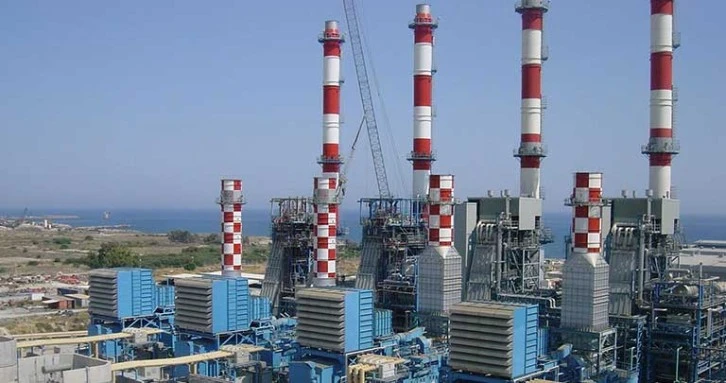 AİK’in üretimi aksadı.. KKTC’den elektrik sağlandı