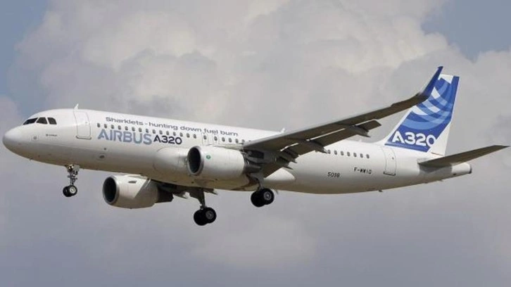 Airbus’tan dünyaya kritik uyarı: THY ve AJet'ten, Airbus A320 açıklaması