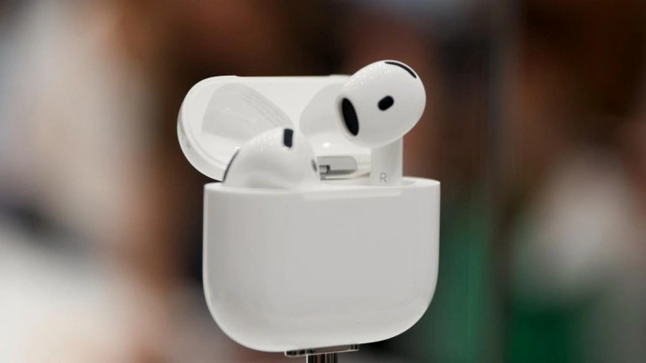 AirPods'lar, 'sonunda geldi' dedirten özelliğe kavuştu!