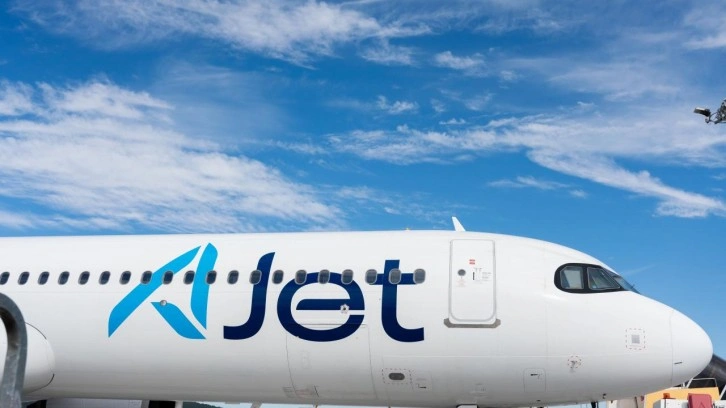 AJet'ten 19 Mayıs'a özel indirimli bilet kampanyası