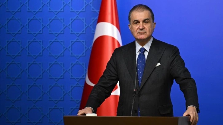AK Parti'den Özgür Özel'e tepki: Siyasi şuursuzluk!