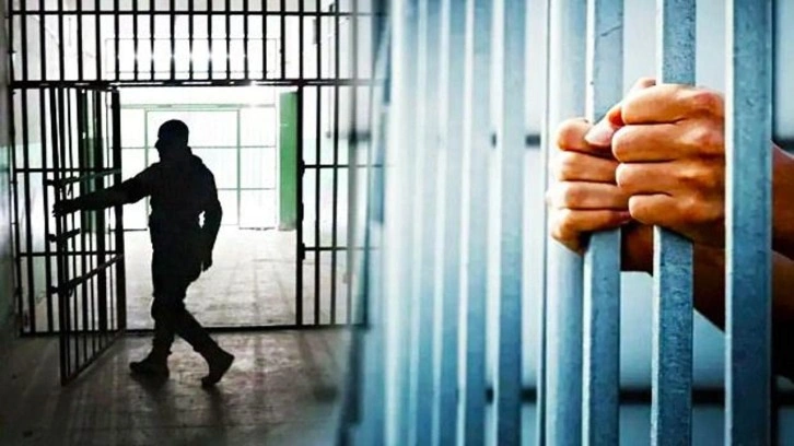 AK Parti harekete ge&ccedil;ti! İnfaz sistemi değişiyor: 10 yıl cezaya 5 yıl yatar