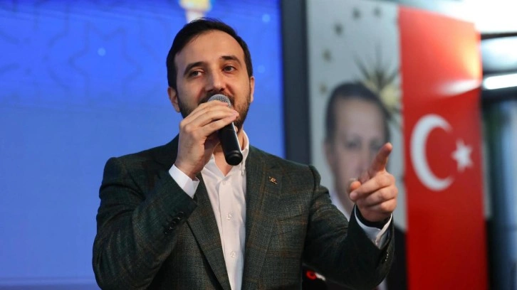 AK Parti İstanbul İl Başkanı Abdullah Özdemir'den 15 Temmuz paylaşımı!