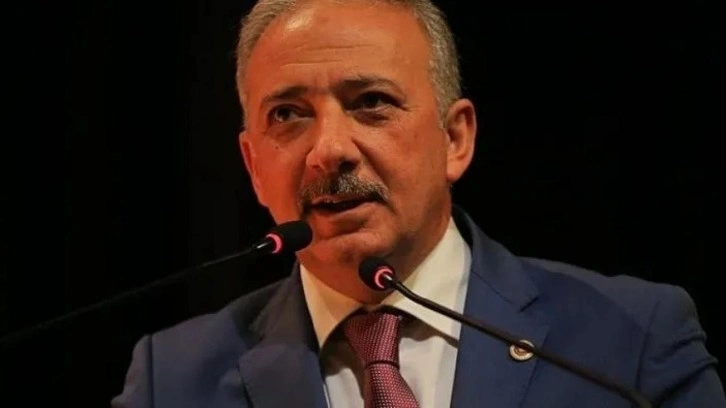 AK Parti Muğla Milletvekili trafik kazası geçirdi!