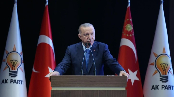 AK Parti'nin acı günü: Erdoğan'dan Ali Boğa ve Mertcan Öztürk için taziye mesajı