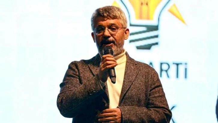 AK Parti'nin acı g&uuml;n&uuml;: Eski AK Partili vekil Mehmet Altay hayatını kaybetti