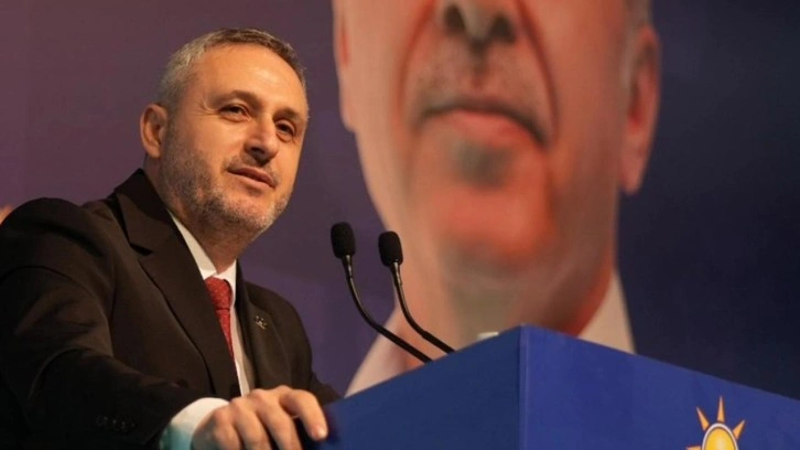 AK Partili Erdoğan Akgül'den CHP'li Şile Belediyesine: Bu tablo Şile’ye yakışıyor mu?