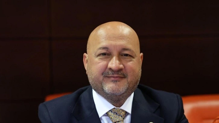 AK Partili Kurt proje detaylarını paylaştı: Bazı hayaller gerçek olmayı hak eder