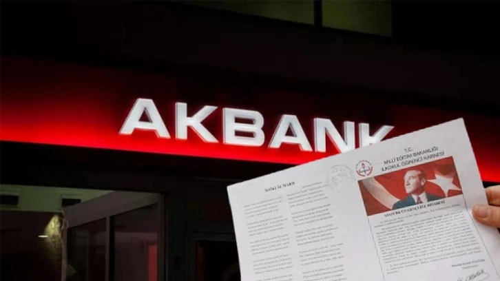 Akbank karne hediyesi dağıtıyor! Bedava iPhone, MacBok, AirPods…