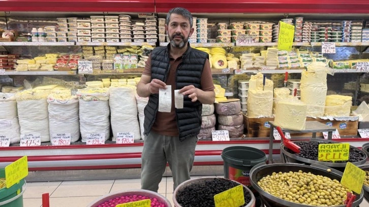 Akıllara durgunluk veren olay! Hesabından yanlışlıkla 120 bin lira çekildi