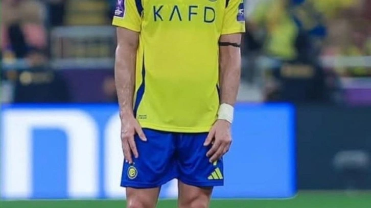 Al-Nassr tüm kulvarlarda hüsrana uğradı
