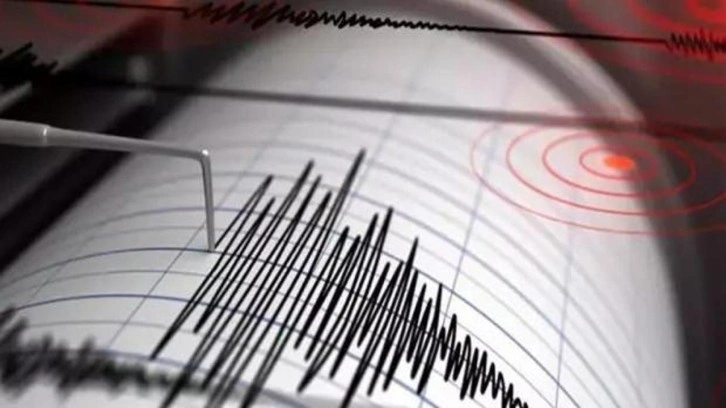 Alaska'da şiddetli deprem