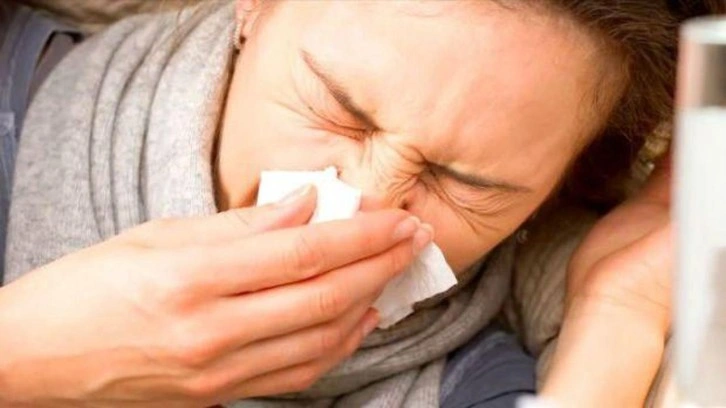 Alerji belirtileri ve nedenleri: Alerjiye iyi gelen ısırgan yaprağı çayı tarifi!