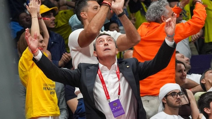 Ali Koç: Kimseyi geride bırakmadık