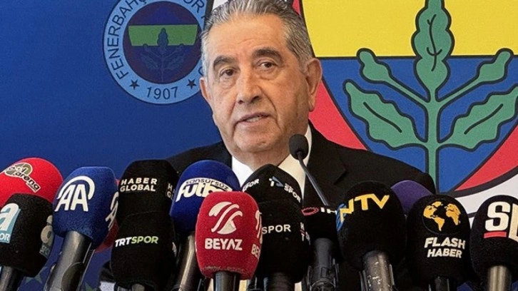 Ali Koç'un seçim kararına Mahmut Uslu'dan ilk tepki! 'Tarihte görülmemiştir'
