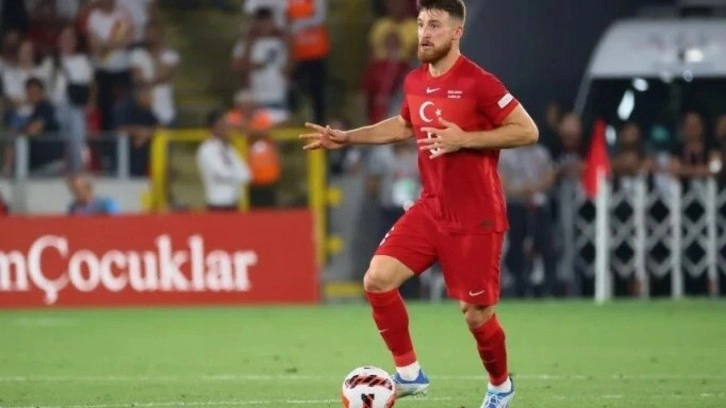 Alman takımı milli yıldızın üstünü çizdi! Onun adını yazmadılar