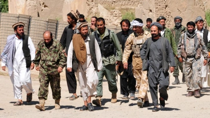 Almanya'dan Taliban'a yeni hamle: İkinci kez oluyor!