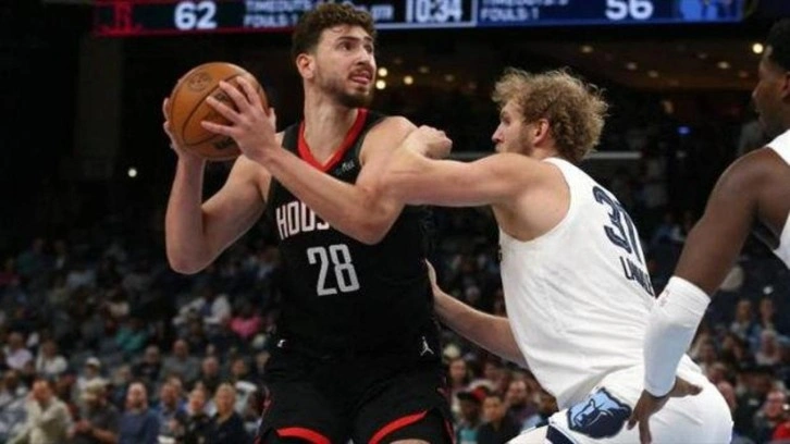 Alperen Şeng&uuml;n All-Star ma&ccedil;ında oynayacak mı? İlk sonu&ccedil;lar a&ccedil;ıklandı