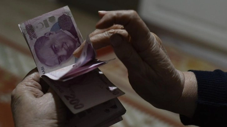 Altın çağın sigortası! Yaşlı bakıma devlet güvencesi