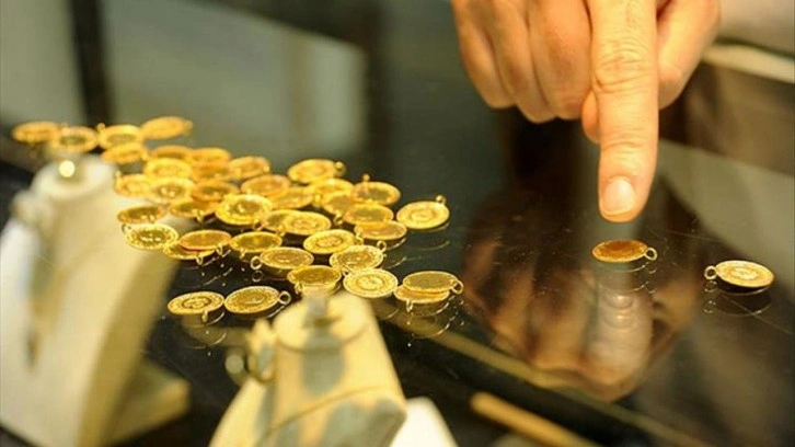 Altın fiyatlarında düşüş! Etkisini şimdiden gösterdi