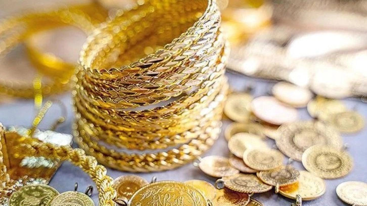 Altın fiyatlarında rekor tahmin! Tarihte benzeri görülmemiş seviye